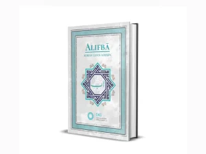 Alifba – Das digitale Lernbuch